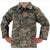Kids ACU Digital Camouflage - Military BDU Shirt
