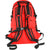 Red - EMS Trauma Backpack