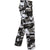 City Camouflage - Military BDU Pants - Polyester Cotton Twill