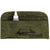 Olive Drab - Military Enhanced M-16 Rifle Cleaning Kit