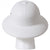 White - GI Type Vietnam Style Pith Helmet - USA Made