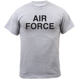 Grey - AIR FORCE Physical Training T-Shirt