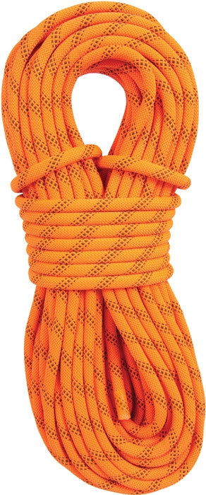Orange - Heavy Duty Tactical Rapelling Rope 150' - USA Made - Galaxy ...