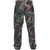 Woodland Camouflage - Military Vintage Vietnam Fatigue Pants