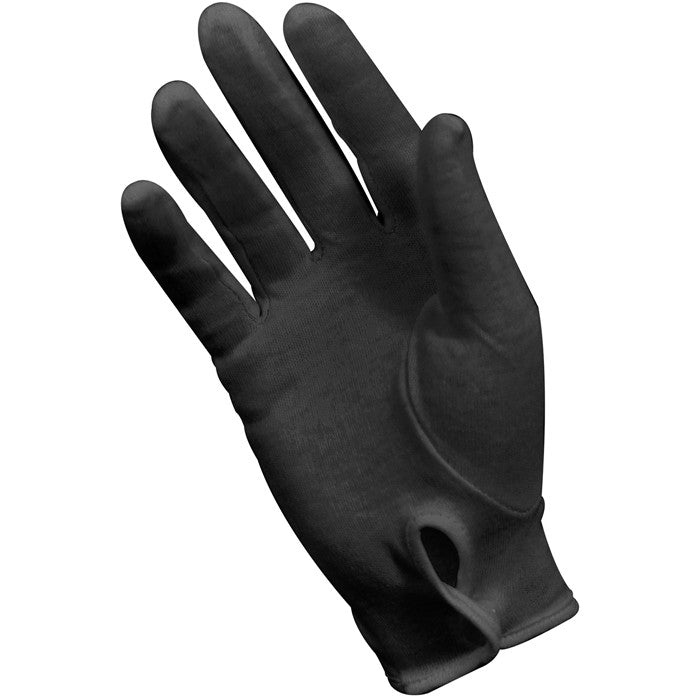 Black - Dress Parade Gloves