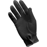 Black - Dress Parade Gloves