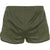 Olive Drab - Army Physical Training Ranger PT Shorts