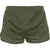 Olive Drab - Army Physical Training Ranger PT Shorts