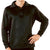 Black - ECWCS GI Underwear Zip-Collar Shirt
