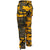 Stinger Yellow Camouflage - Military BDU Pants - Polyester Cotton Twill