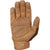 Coyote Brown - Military Moisture Wicking Mechanics Gloves