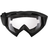 Clear Lens - Over Glasses Civilian Goggles