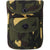 Woodland Camouflage - Army 2-Pocket Ammo Pouch