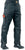 Black - 9 Pocket EMT Pants - Polyester Cotton Twill