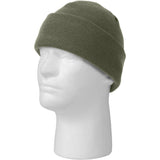 Foliage Green - Military Watch Cap - Acrylic