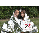 2 Person Polarshield Survival Lightweight Emergency Blanket