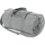Grey Heavyweight Cotton Canvas Duffle Bag Sports Gym Shoulder & Carry Bag 19