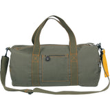 Olive Drab - Canvas Equipment Bag