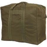 Olive Drab - Military Enhanced Aviator Kit Bag - Nylon
