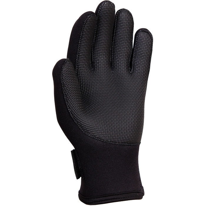 Balck - Waterproof Cold Weather Neoprene Gloves