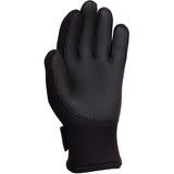 Balck - Waterproof Cold Weather Neoprene Gloves