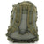 Foliage Green Large Transport Pack Tactical MOLLE Backpack Army Assault Bag Military Knapsack