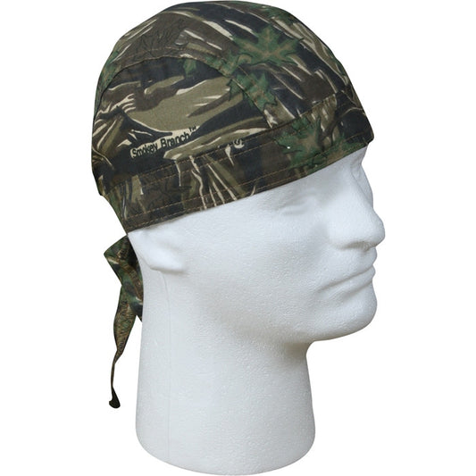 Smokey Branch Camouflage - Hunting Headwrap