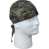 Smokey Branch Camouflage - Hunting Headwrap