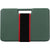 Universal Gun Cleaning Kit with Olive Drab Carrying Case