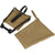 Coyote Brown - Military Mini Portable Folding Camp Stool