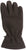 Black - Mirco Fleece All Weather Water Resistant Gloves