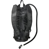 Black - Rapid Trek Tactical MOLLE Hydration Pack