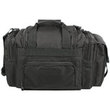 Black - Tactical Law Enforcement Concealed MOLLE Carry Bag