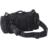 Black - Tactical Convertipack