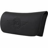 American Optics Gold - Genuine GI 52mm Polarized Air Force Pilots Sunglasses with Case - USA Made