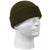 Olive Drab - Wool Watch Cap Beanie Genuine GI US Govt Dept of Defense Winter Hat