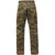 Digital Woodland Camouflage - Military BDU Pants - Cotton Polyester Twill