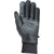 Black - Tactical Law Enforcement Lined All Weather Stretch Gloves