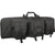 Black - Tactical 36 in. Protective Assault Rifle Case