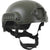 Olive Drab - Military Style Base Jump Airsoft Helmet