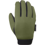 Olive Drab - Waterproof Cold Weather Neoprene Gloves