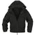 Black - Tactical Special Operations Soft Shell Jacket