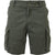 Olive Drab - Tactical Vintage Paratrooper BDU Cargo Shorts - Poly Cotton - Zipper Fly