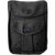 Black - Army 2-Pocket Ammo Pouch