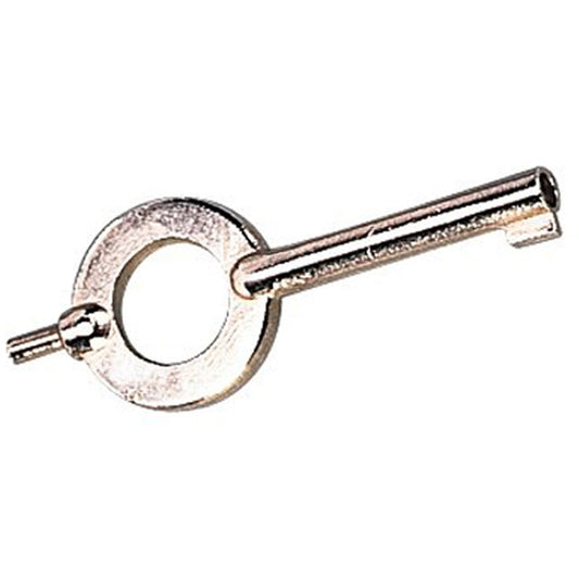 Universal Handcuff Keys Tactical American Standard Issue Law Enforcement Cuffs Key