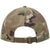 Multicam Camouflage - Low Profile Tactical Cap
