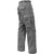 Grey - Military BDU Pants - Polyester Cotton Twill