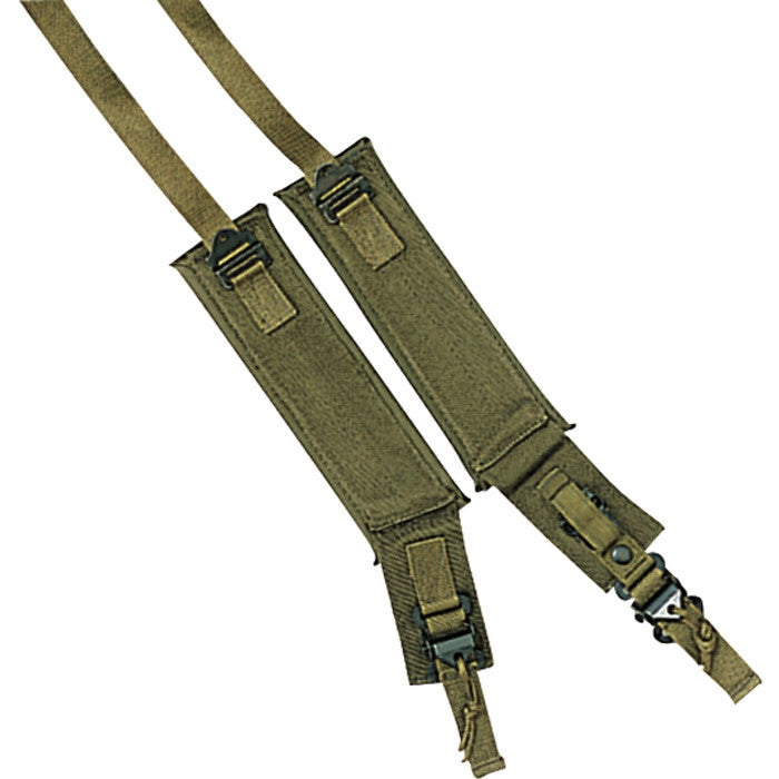 Molle ii shoulder top straps alice pack