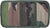 Woodland Camouflage - Military Tactical Deluxe Tri-Fold ID Wallet