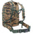 Digital Woodland Camouflage - MOLLE II 3 Day Assault Pack